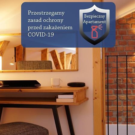 Kamienica Na Nowo Apartamenty Mragowo Bagian luar foto