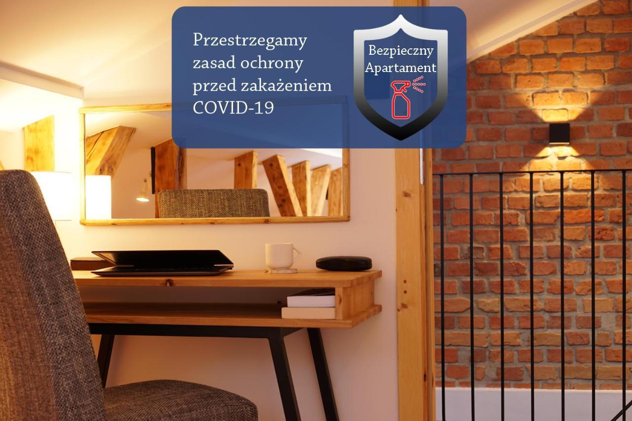 Kamienica Na Nowo Apartamenty Mragowo Bagian luar foto