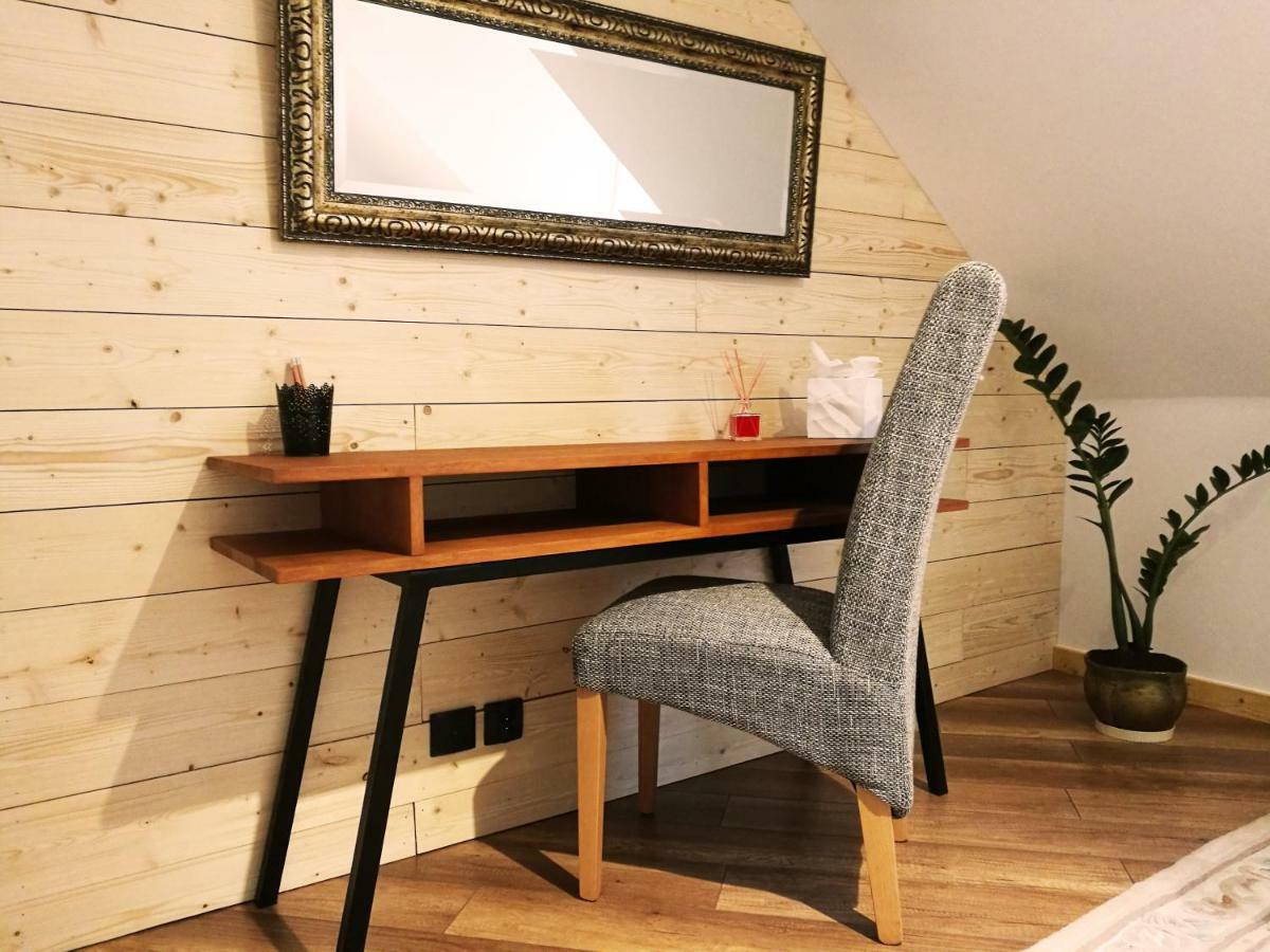 Kamienica Na Nowo Apartamenty Mragowo Bagian luar foto