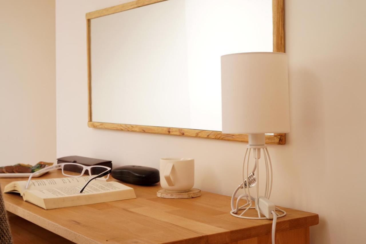 Kamienica Na Nowo Apartamenty Mragowo Bagian luar foto