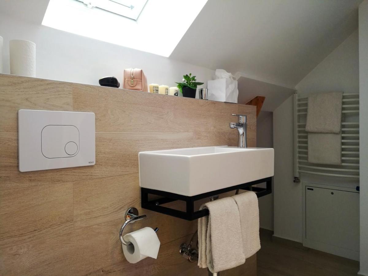 Kamienica Na Nowo Apartamenty Mragowo Bagian luar foto