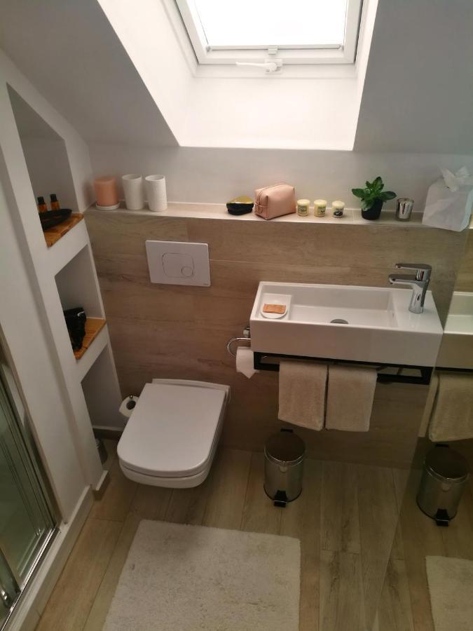 Kamienica Na Nowo Apartamenty Mragowo Bagian luar foto